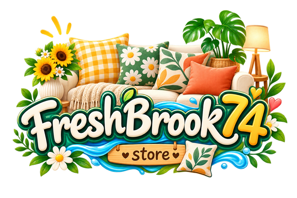 FreshBrook74.store