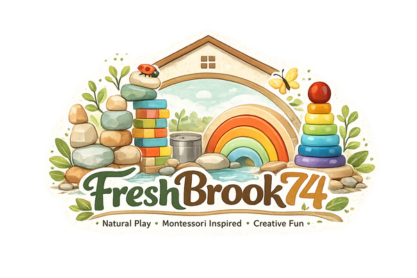 FreshBrook74.store